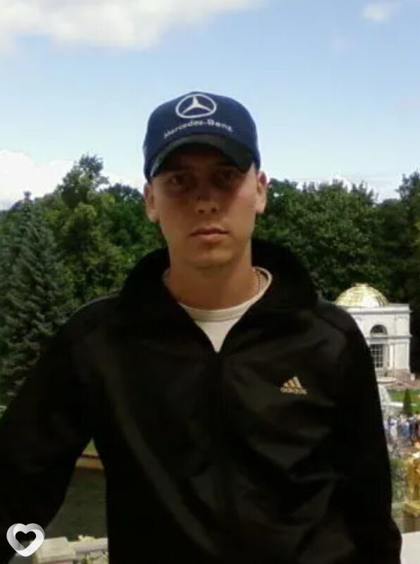 Стас, 41, Могилев — анкета №125892