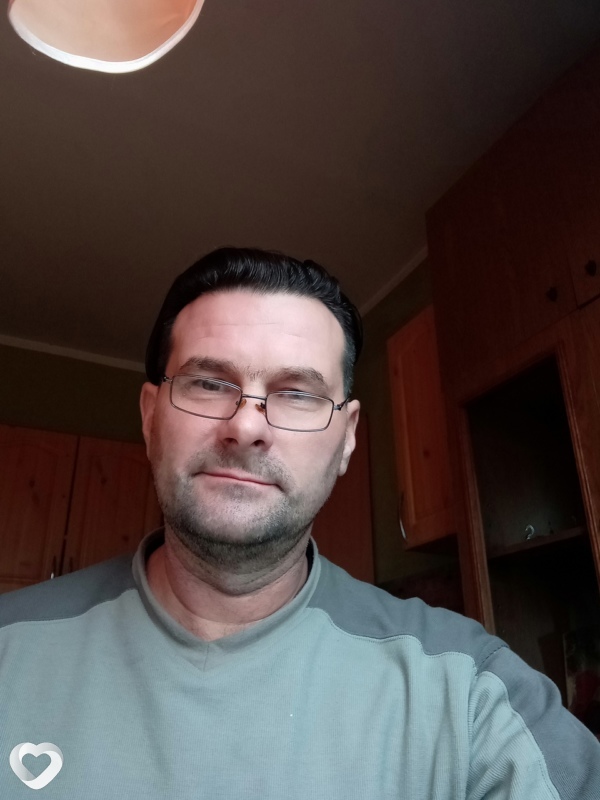 Гена, 52, Ивацевичах — анкета №125895