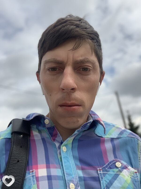 Виталий, 34, Орше — анкета №125903
