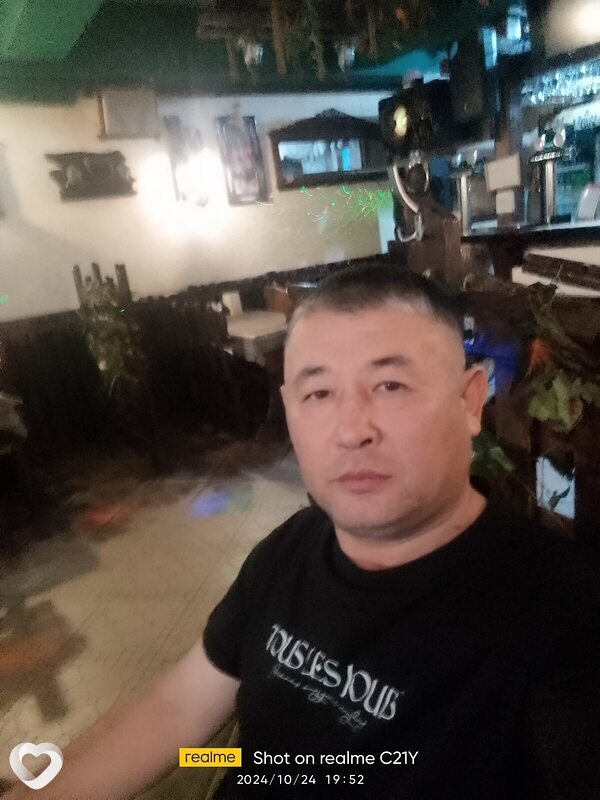 Аслан, 48, Павлодаре — анкета №125904
