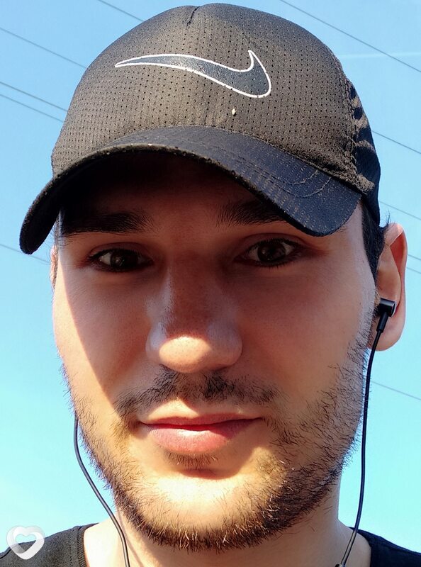 Олег, 35, Новочеркасске — анкета №125908