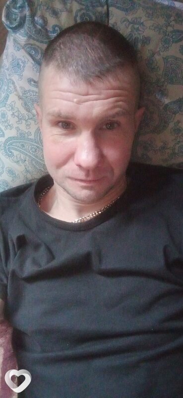 Дмитрий, 45, Всеволожске — анкета №125909