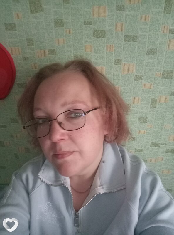 Ольга, 41, Любани — анкета №125913