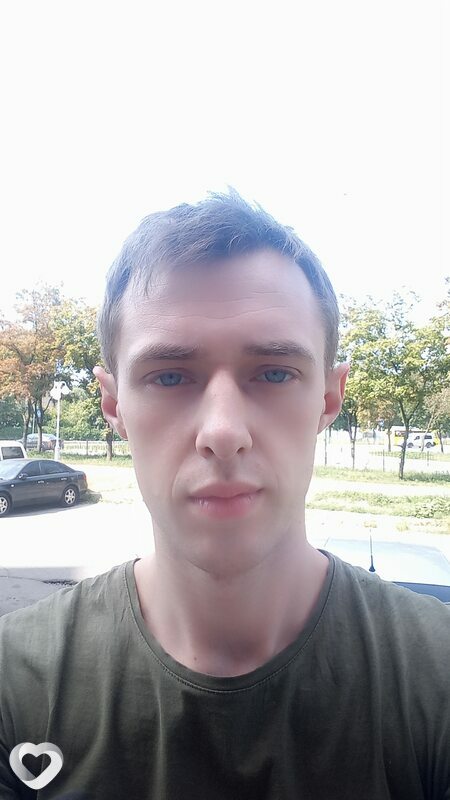 Ярослав, 33, Киеве — анкета №126239