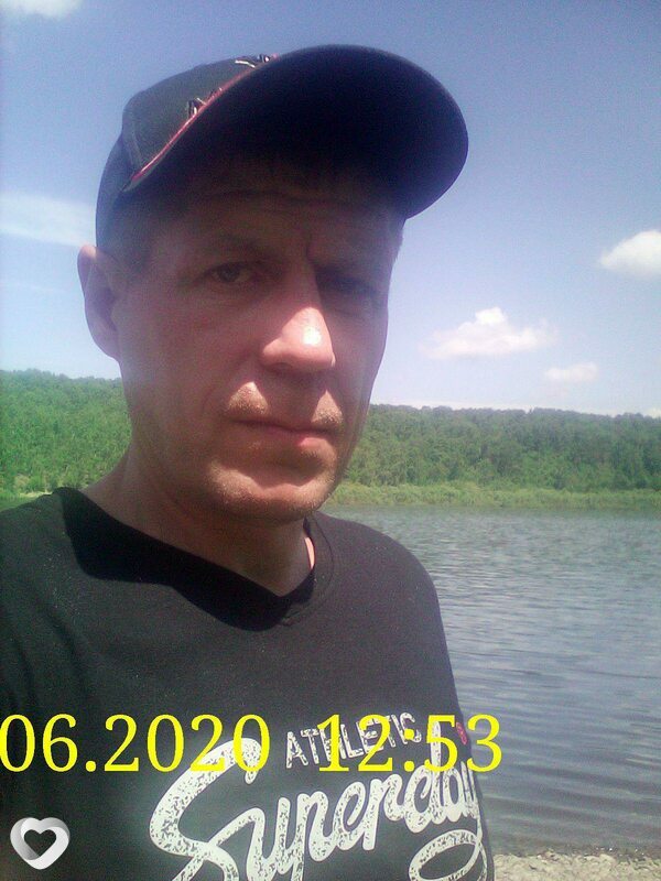 Сергей, 45, Ленинске-Кузнецком — анкета №126240