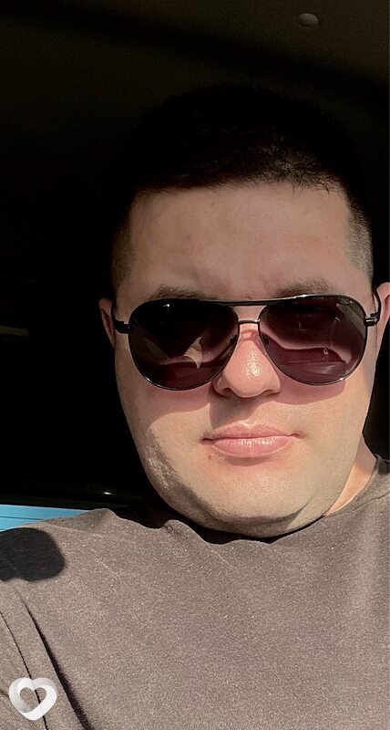 Максим, 38, Тамбове — анкета №126243