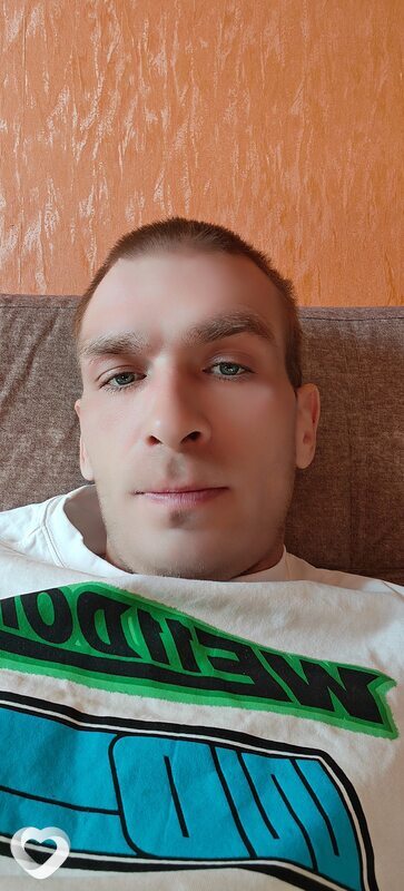 Dmitriy, 36, Борисове — анкета №126248