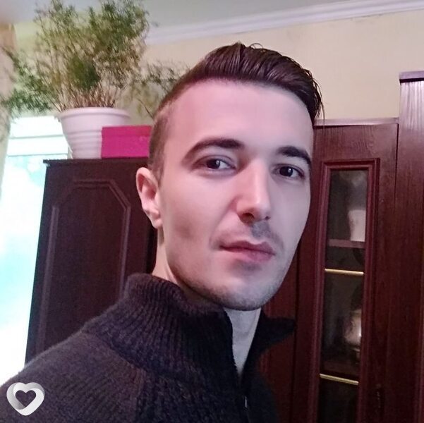 Тарас, 40, Львове — анкета №126254