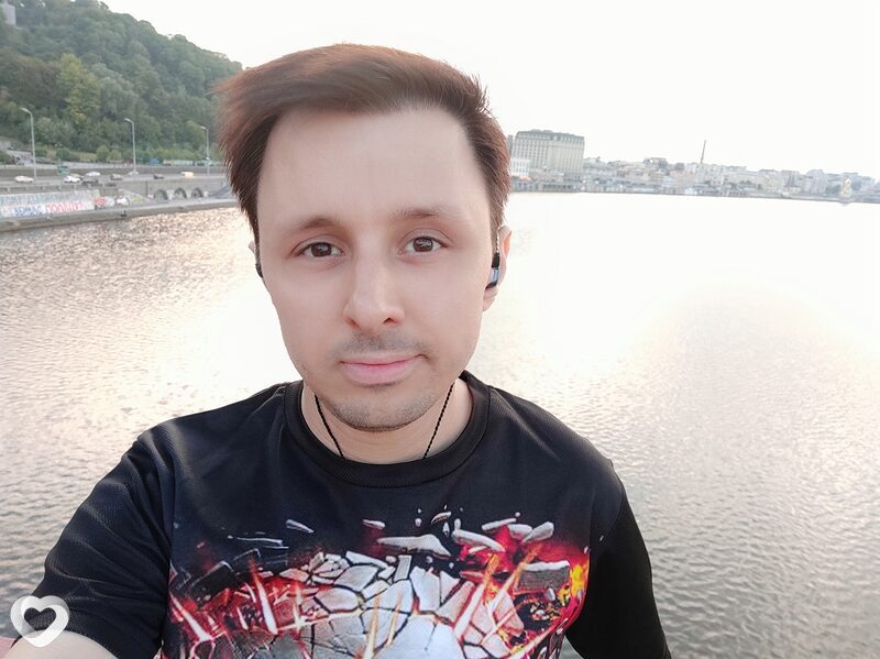 Алексей, 36, Киеве — анкета №126258