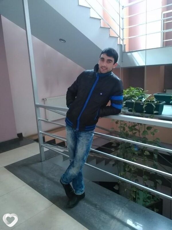 Vardan, 41, Ереван — анкета №126262