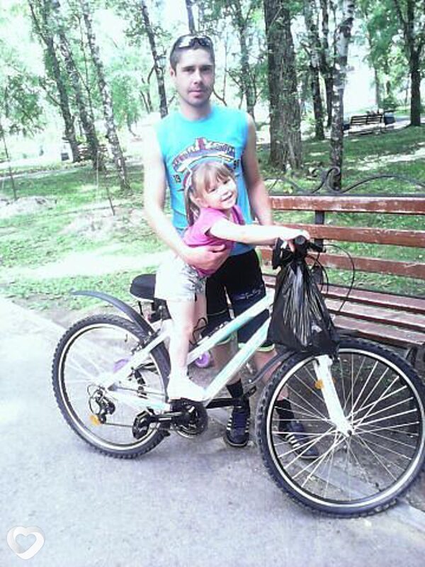 Серега, 39, Белгороде — анкета №126039