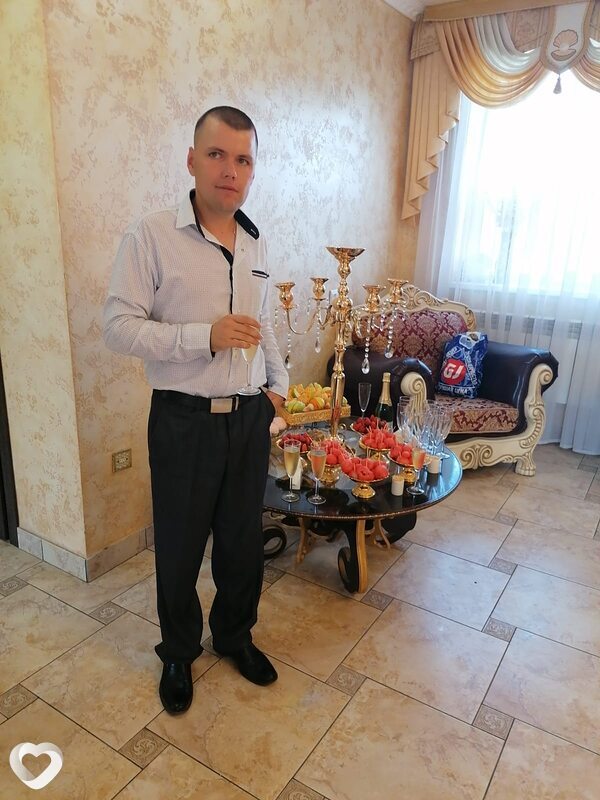 Сергей, 38, Салавате — анкета №126043