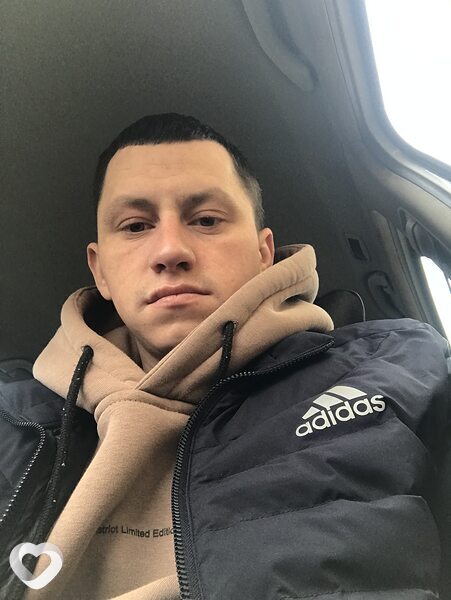 Александр, 34, Бобруйске — анкета №126051