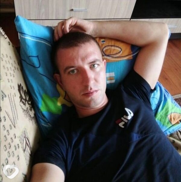Виктор, 35, Брянске — анкета №126054