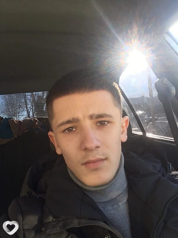 Евгений, 41, Москве — анкета №126058