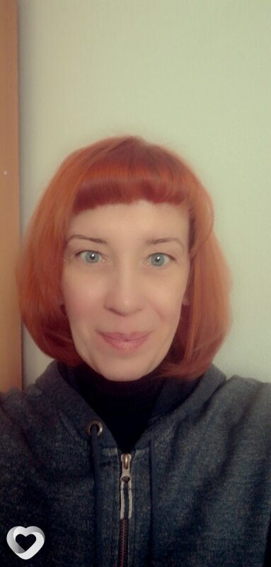 Елена, 53, Санкт-Петербурге — анкета №126060