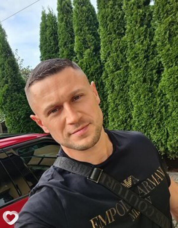 Антон, 35, Барнауле — анкета №125993