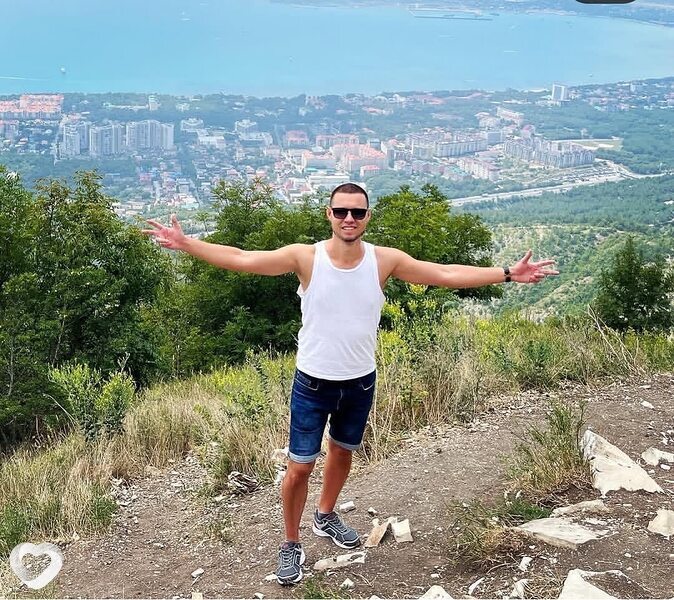Артемий, 39, Витебске — анкета №125994