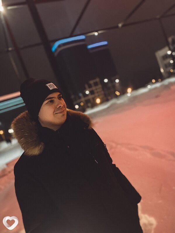 Никита, 29, Ижевске — анкета №125996