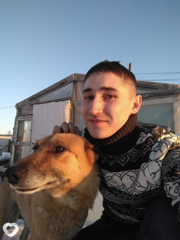 Александр, 34, Якутске — анкета №125997