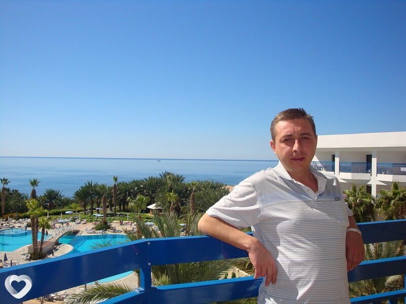 Алексей, 44, Хмельницком — анкета №125998