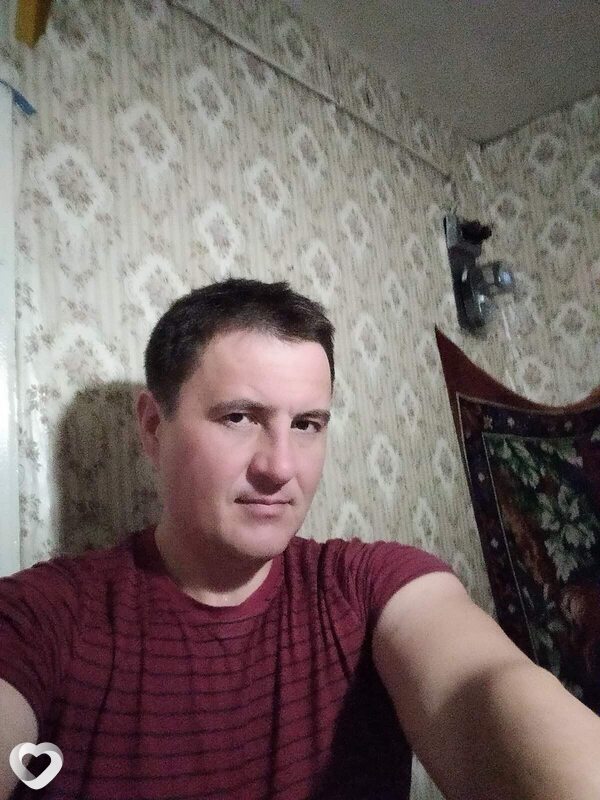 Михаил, 49, Бресте — анкета №125999