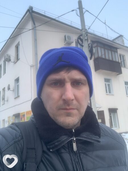Сергей, 29, Ижевске — анкета №126001
