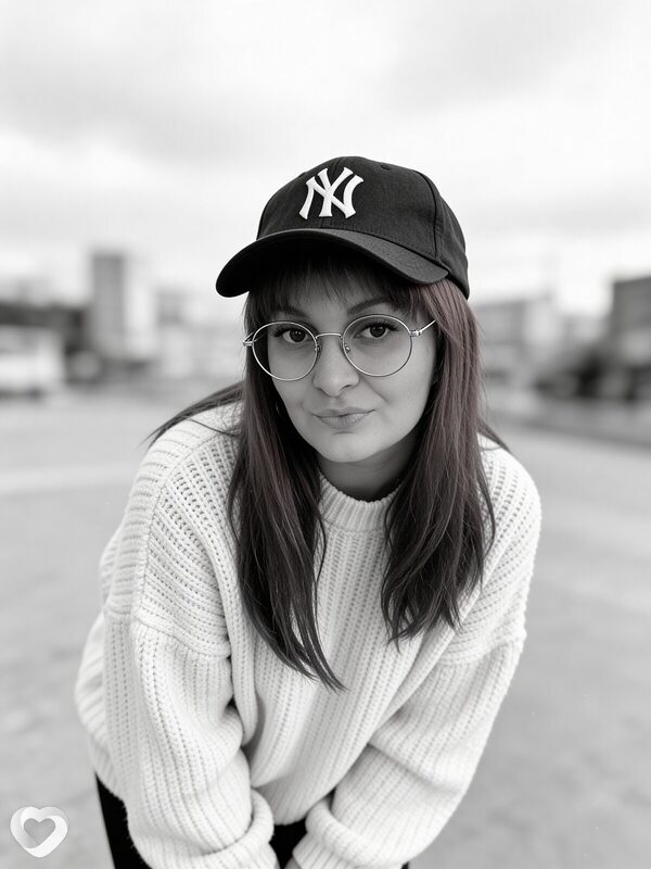 Катерина, 34, Самаре — анкета №126004