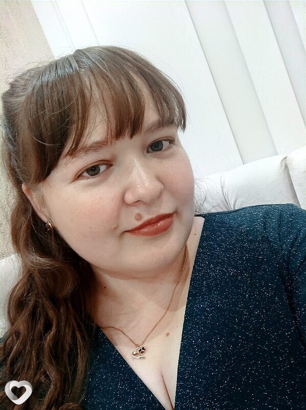 Елена, 35, Усолье-Сибирское — анкета №126139