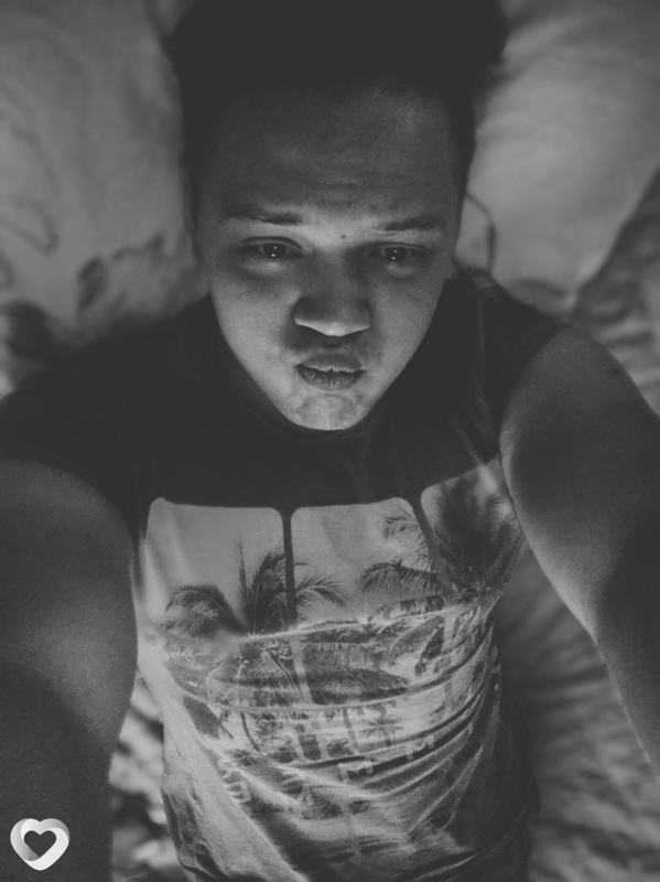 Андрей, 30, Москве — анкета №126145