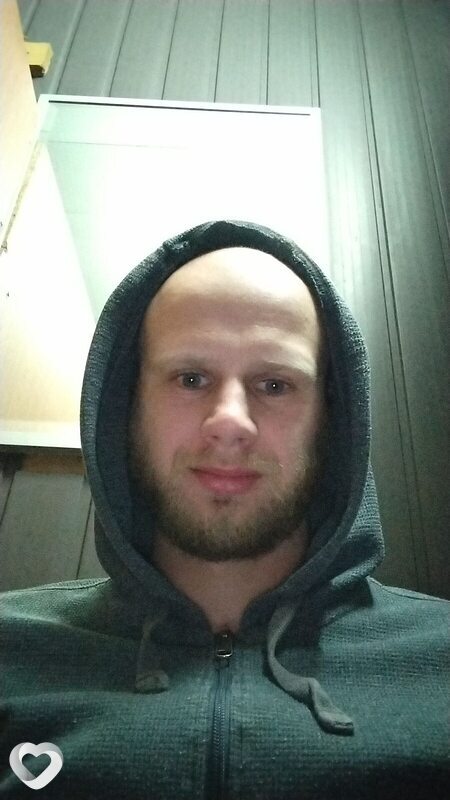 Максим, 32, Бресте — анкета №126150