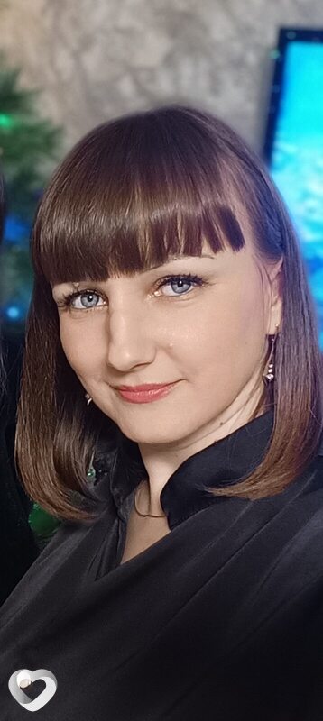 Елена, 38, Ленинске-Кузнецком — анкета №126155