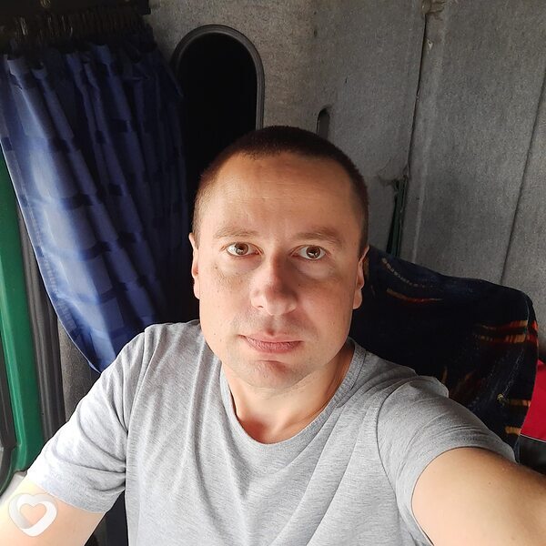Александр, 39, Минске — анкета №126156