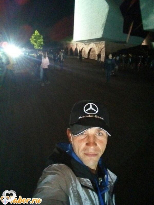 Владимир, 36, Бресте — анкета №126160