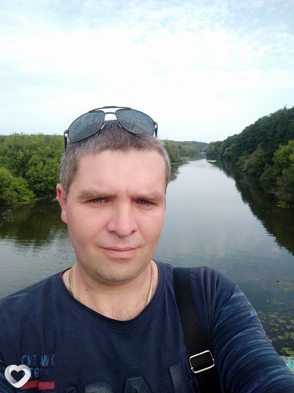 Сергей, 39, Виннице — анкета №126021