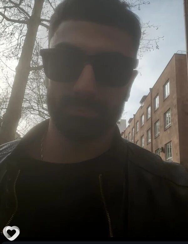 Hayk, 30, Ереван — анкета №126025