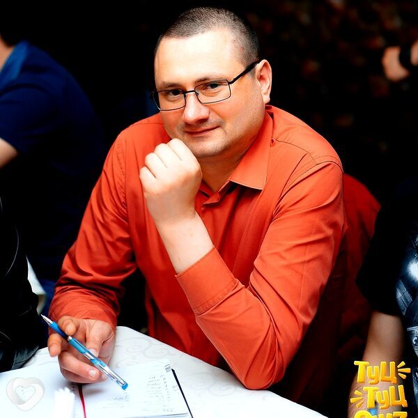 Сергей, 44, Могилев — анкета №126028