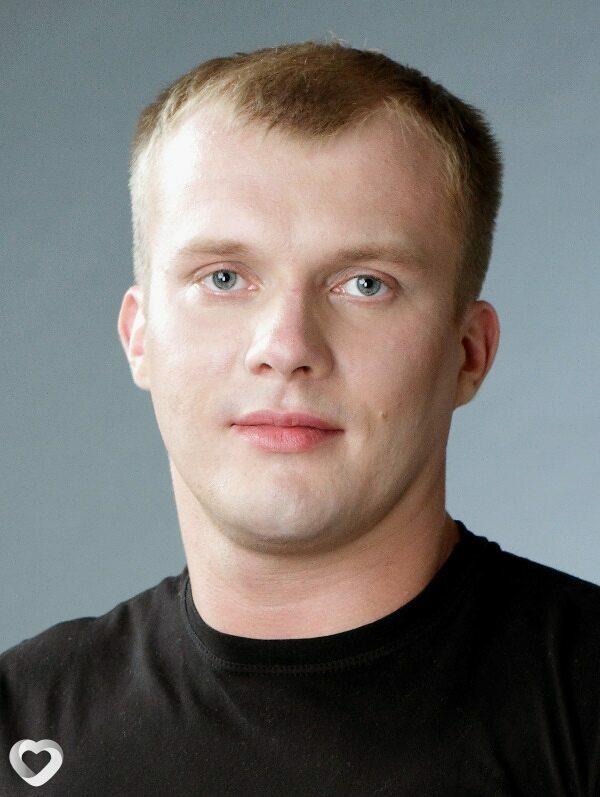 Михаил, 38, Саранске — анкета №126032