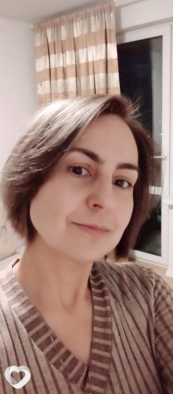 Наталья, 54, Ростове-на-Дону — анкета №126033