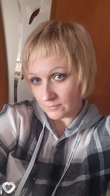 Alina, Новозыбков