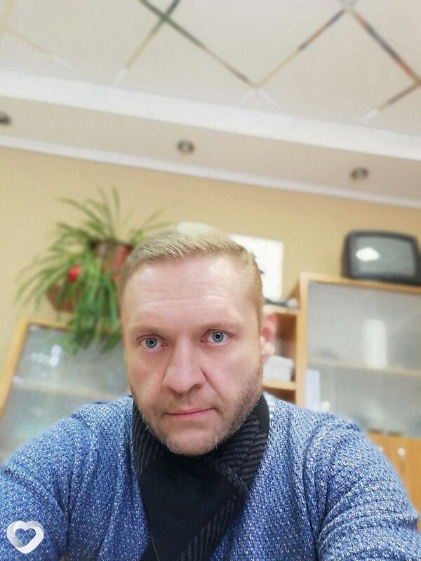 Леонардо, 47, Гомеле — анкета №126036
