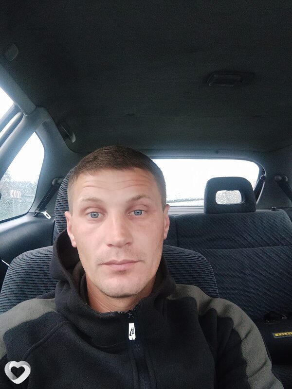 Сергей, 38, Минске — анкета №126167