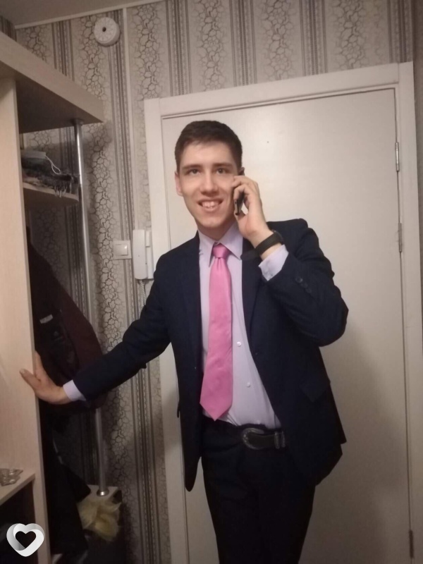 Женя Хорошко, 28, Хойниках — анкета №126169