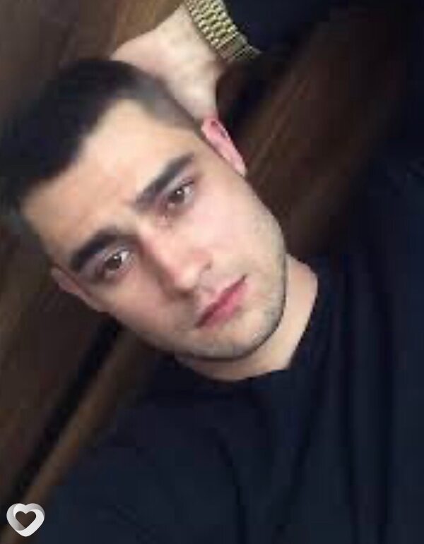 Алексей, 35, Одессе — анкета №126170