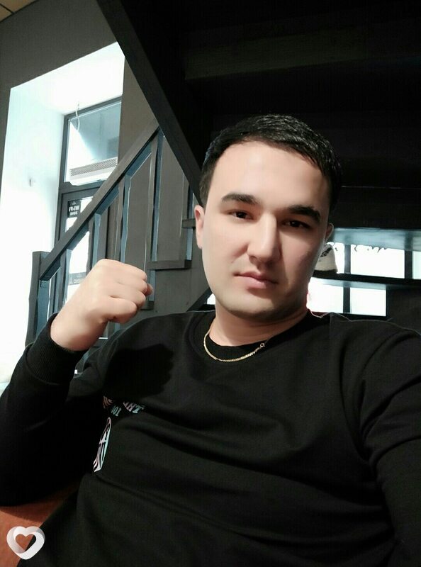 Фарик, 39, Киеве — анкета №126174
