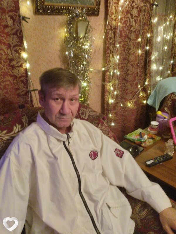 Вячеслав, 53, Алматы — анкета №126178