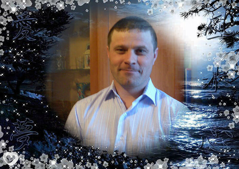 Александр, 48, Кемерове — анкета №126180
