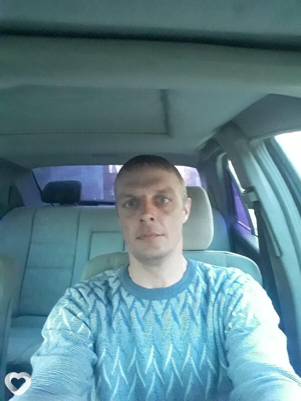 Михаил Кидясов, 42, Омске — анкета №126185