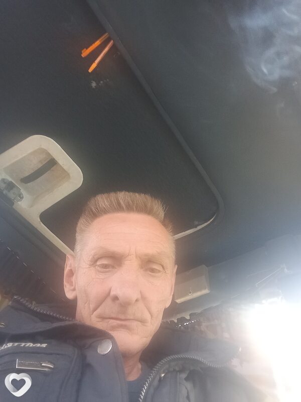 Aleksandr, 56, Минске — анкета №125874
