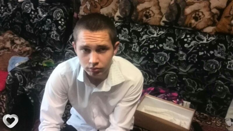 Александр, 29, Бобруйске — анкета №125876
